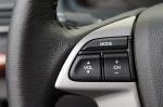 Honda Accord Crosstour 2010 года